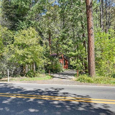 شقة Peaceful Sedona Retreat With Patio And Mtn Views! المظهر الخارجي الصورة