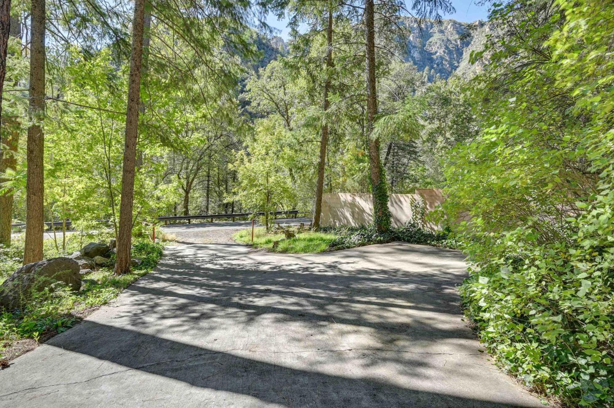 شقة Peaceful Sedona Retreat With Patio And Mtn Views! المظهر الخارجي الصورة