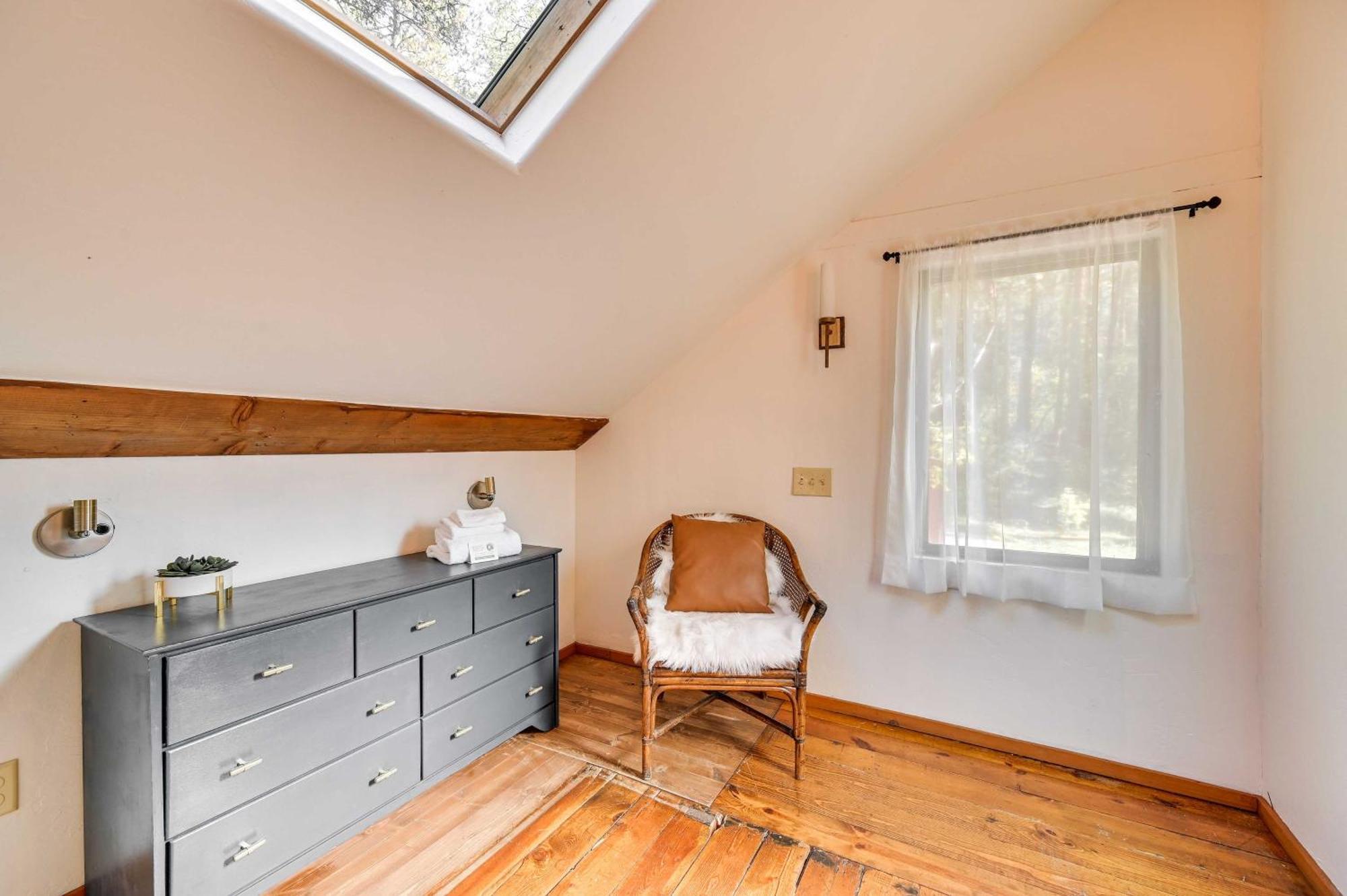 شقة Peaceful Sedona Retreat With Patio And Mtn Views! المظهر الخارجي الصورة