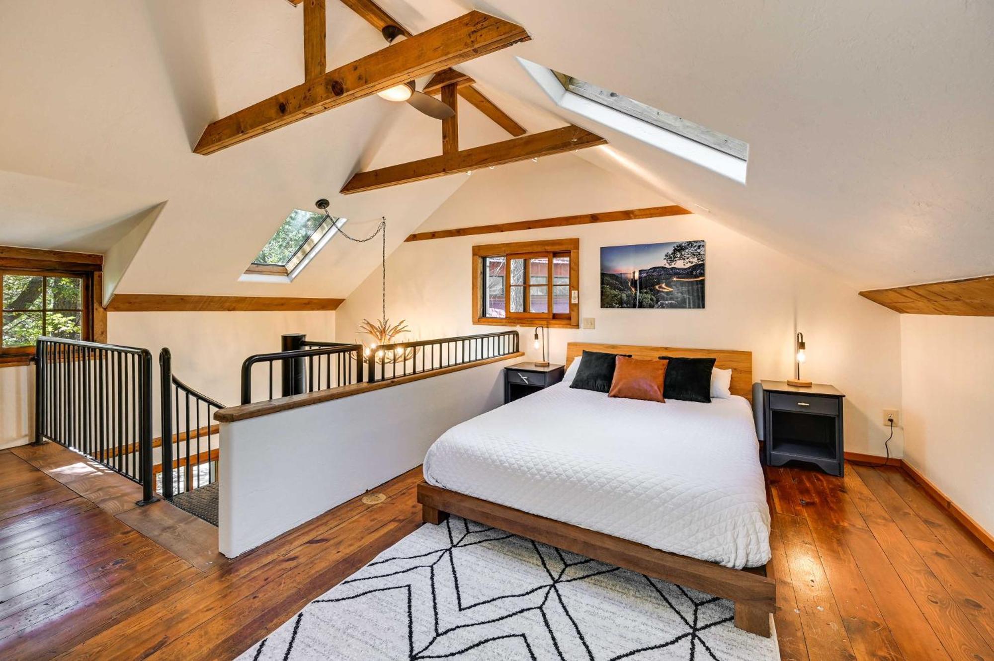 شقة Peaceful Sedona Retreat With Patio And Mtn Views! المظهر الخارجي الصورة