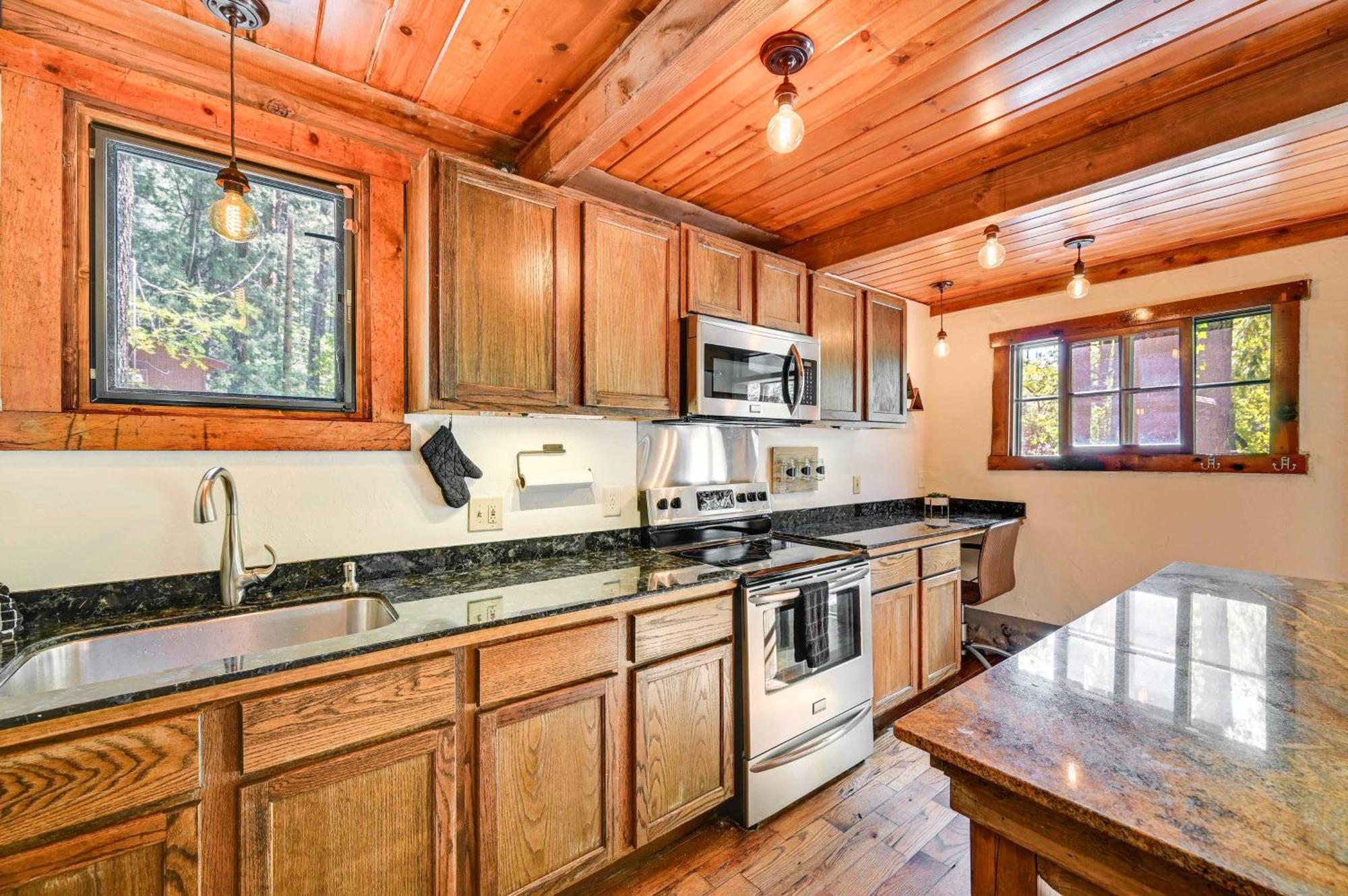 شقة Peaceful Sedona Retreat With Patio And Mtn Views! المظهر الخارجي الصورة